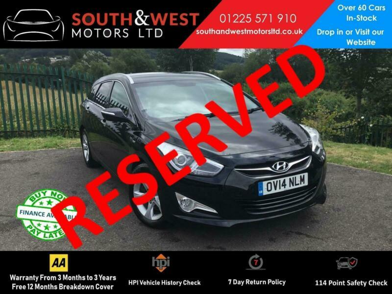 Hyundai i40 service manual
