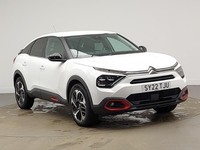 2022 Citroen C4 1.2 PureTech [130] Shine 5dr Hatchback Petrol Manual