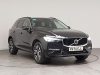 2024 Volvo XC60 2.0 B5P Core 5dr AWD Geartronic SUV Petrol Automatic