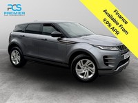 2021 Land Rover Range Rover Evoque 1.5 P300e R-Dynamic S 5dr Auto ESTATE PETROL/