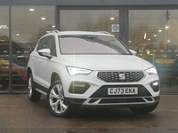 2023 SEAT Ateca 1.5 TSI EVO Xperience 5dr DSG Estate Petrol Automatic