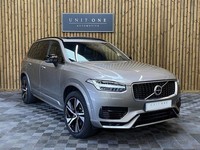 2019 Volvo XC90 h T8 Twin Engine R-Design SUV HYBRID Automatic