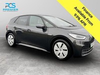 2021 Volkswagen ID.3 Pro Performance Family Hatchback Electric Automatic