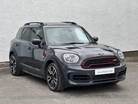MINI COUNTRYMAN 2.0 [306] John Cooper Works ALL4 5dr Auto