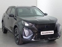 2025 Peugeot 2008 1.2 PureTech 130 Allure 5dr SUV Petrol Manual