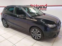 2023 SEAT Arona 1.0 TSI EVO SE Edition SUV 5dr SUV/4x4 Petrol Manual