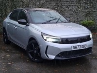 2023 Vauxhall Corsa 1.2 GS 5dr HATCHBACK PETROL Manual