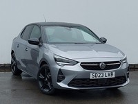2023 Vauxhall Corsa 1.2 GS 5dr HATCHBACK PETROL Manual