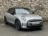 MINI HATCHBACK 1.5 Cooper Classic Premium 5dr Auto