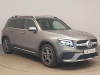 2020 Mercedes-Benz GLB GLB 220d 4Matic AMG Line Premium 5dr 8G-Tronic SUV Diesel