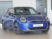 2024 MINI Cooper SE Exclusive Level 3 Hatchback Electric Automatic