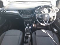 2021 Vauxhall Crossland 1.2 Turbo [130] Elite Nav 5dr HATCHBACK PETROL Manual