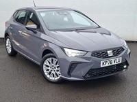 2026 SEAT Ibiza 1.0 TSI 115 SE Technology 5dr DSG Hatchback Petrol Automatic