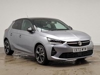 2023 Vauxhall Corsa 1.2 Turbo Ultimate 5dr Auto Hatchback Petrol Automatic