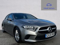 2020 Mercedes-Benz A Class A180d SE Hatchback Diesel Manual