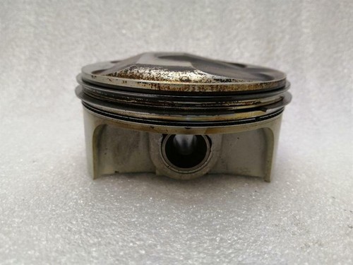 Porsche 911 991 3,8 294kW MK2 997.2 3.8L 283/300KW Kolben Engine piston FACELIFT