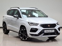 2024 Cupra Ateca 1.5 EcoTSI V2 5dr DSG Estate Petrol Automatic