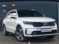 2021 Kia Sorento 1.6 T-GDi HEV 4 5dr Auto SUV Hybrid Automatic