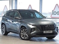 2022 Hyundai TUCSON 1.6 TGDi Premium 5dr 2WD ESTATE PETROL Manual