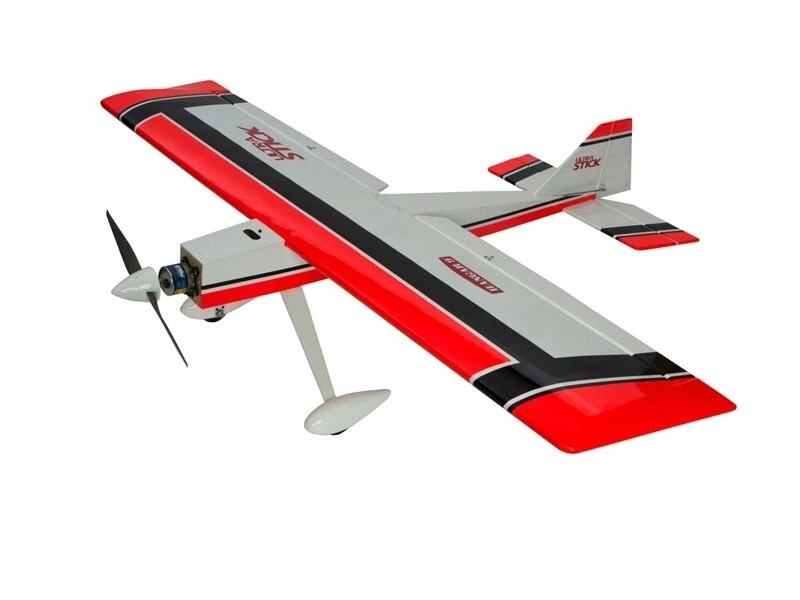 RC-Flugzeug-Modelle & -Modellbausätze mit Benzinantrieb