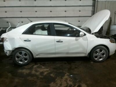 Passenger Right Caliper Front EX Fits 10-13 FORTE 6761