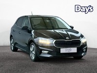 2023 Skoda Fabia 1.0 TSI SE L Hatchback 5dr Petrol DSG Euro 6 (s/s) (110 ps), Fu