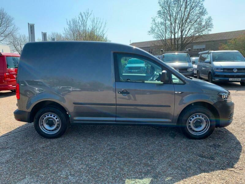 Petrol Van for sale in UK 77 secondhand Petrol Vans