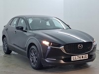 2024 Mazda CX-30 2.5 e-Skyactiv G MHEV [140] Centre-Line 5dr HATCHBACK PETROL Ma