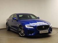 2019 Jaguar XE 2.0 R-Dynamic SE 4dr Auto Saloon Petrol Automatic