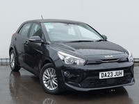 2023 Kia Rio 1.2 DPi 2 5dr HATCHBACK PETROL Manual