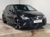 2024 SEAT Ibiza 1.0 TSI 110 FR Sport 5dr Hatchback Petrol Manual