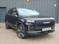 2025 Jaecoo 7 1.5T SHS-P Luxury 5dr Auto Estate Hybrid Automatic