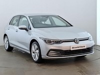 2022 Volkswagen Golf 1.5 TSI Style 5dr Hatchback Petrol Manual