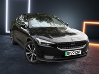 2022 Polestar 2 170kW 78kWh Long Range Single motor 5dr Auto SALOON Electric Aut
