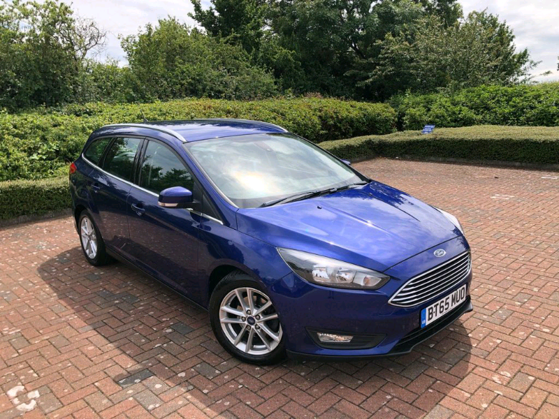 Ford focus powershift