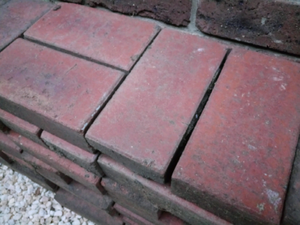 Reb brick pavers | Building Materials | Gumtree Australia Kingston Area