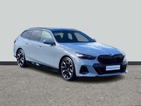 BMW I5 250kW eDrive40 M Sport Pro 84kWh 5dr Auto