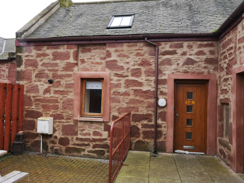 3 bedroom house in central Arbroath in Arbroath, Angus Gumtree