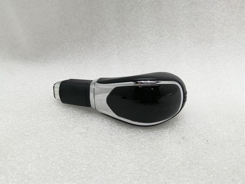 MASERATI QUATTROPORTE VI M156 Gear knob 670093977 Schaltknauf