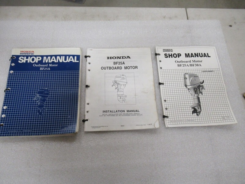 1989-06 Volvo Penta AQ 211A OEM Parts Catalogue Manual Publ