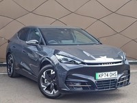 2024 Cupra Tavascan 210kW V1 77kWh 5dr Auto Estate Electric Automatic
