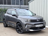 2023 Citroen C5 Aircross 1.2 Hybrid 136 E-series 5dr e-DCS6 HATCHBACK PETROL Aut