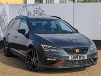2019 SEAT Leon TSI Cupra 300 Estate Petrol Automatic