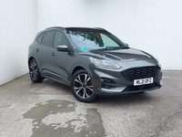 2021 Ford Kuga 1.5 EcoBlue ST-Line X Edition 5dr SUV Diesel Manual
