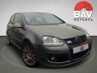 2007 Volkswagen 2.0 TFSI GTI Edition 30 - New MOT - Only 89000 Miles