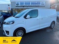 Toyota Proace L1 COMFORT