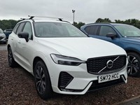 2022 Volvo XC60 2.0 B5P Plus Dark 5dr AWD Geartronic SUV Petrol Automatic