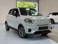 Leapmotor T03 37.3kWh Automatic Hatchback Electric Automatic