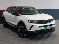 2023 Vauxhall Mokka 100kW GS Line 50kWh 5dr Auto HATCHBACK ELECTRIC Automatic