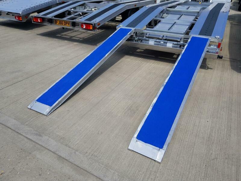 Van Ramps for sale in UK 36 secondhand Van Ramps